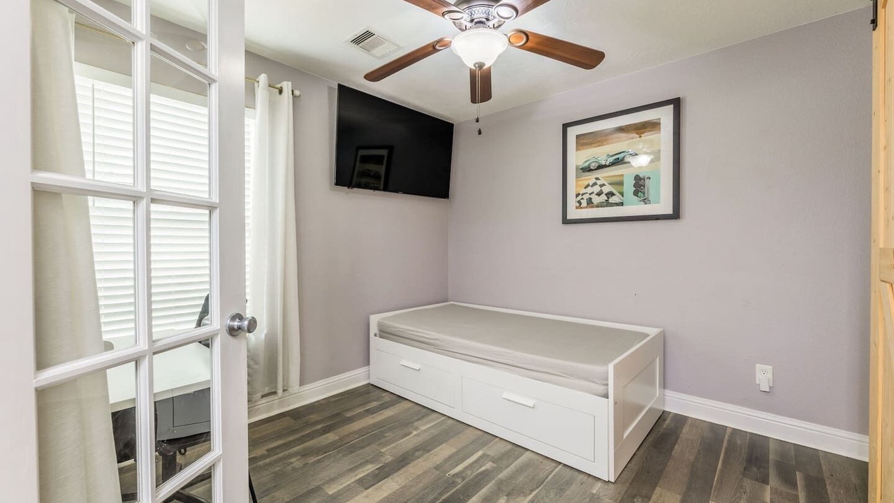 Photo of Bedroom in Houston