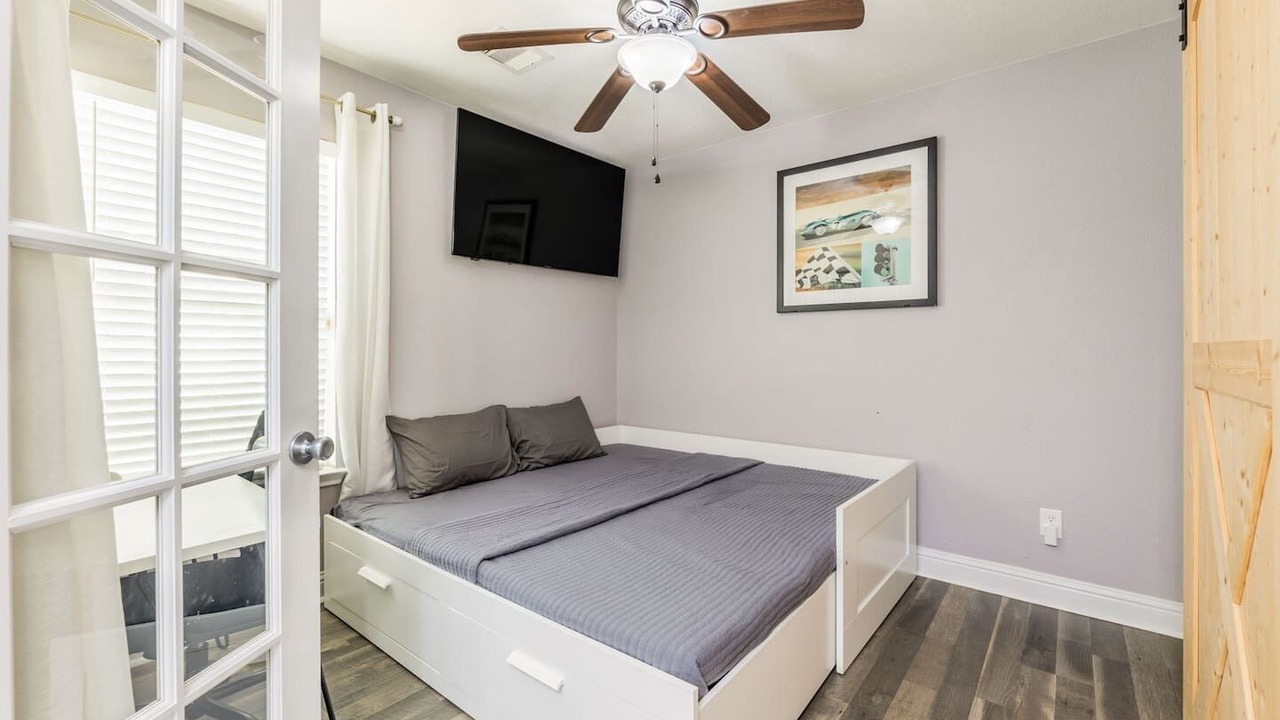 Photo of Bedroom in Houston