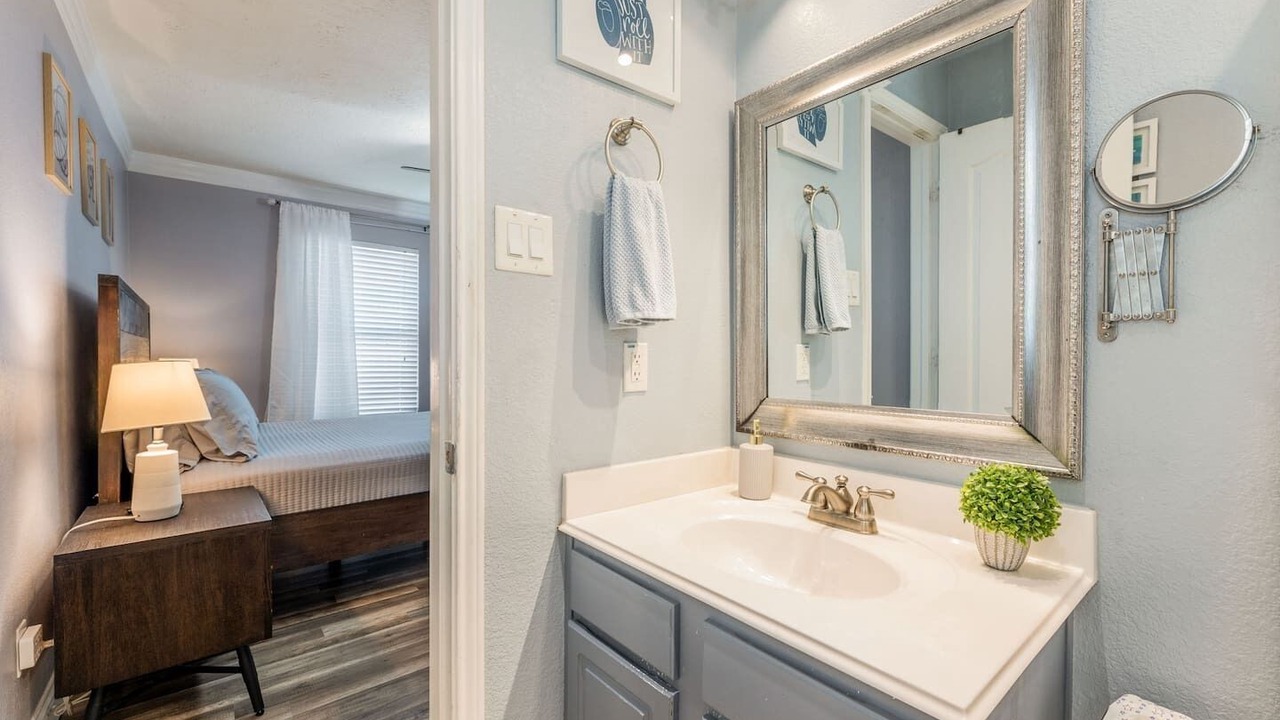 Photo of Bathroom in Houston