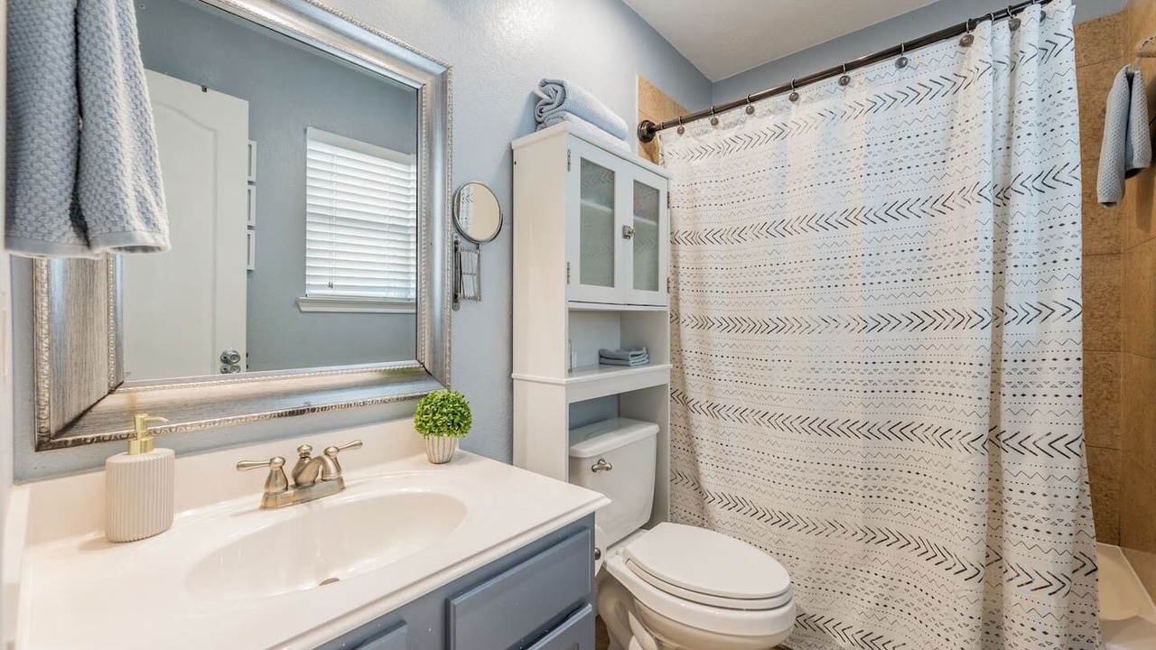 Photo of Bathroom in Houston