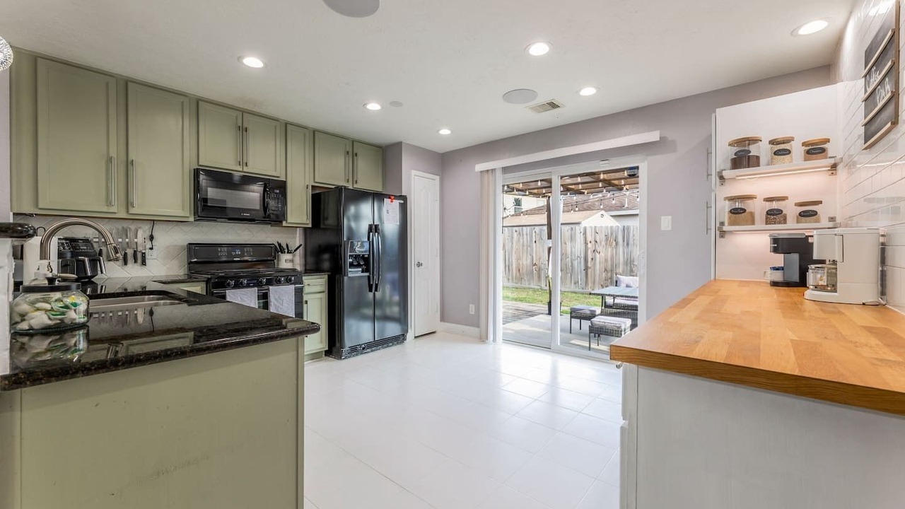 Photo of Kitchen in Houston