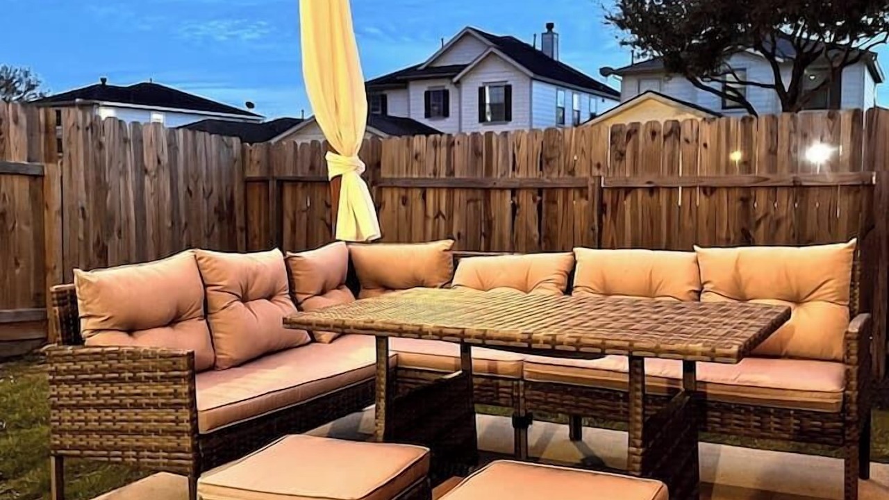 Photo of Outdoor in Houston