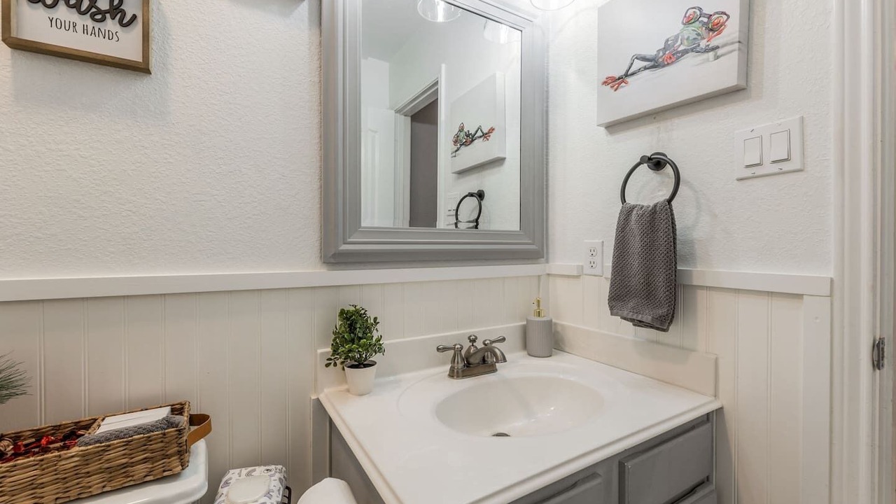 Photo of Bathroom in Houston