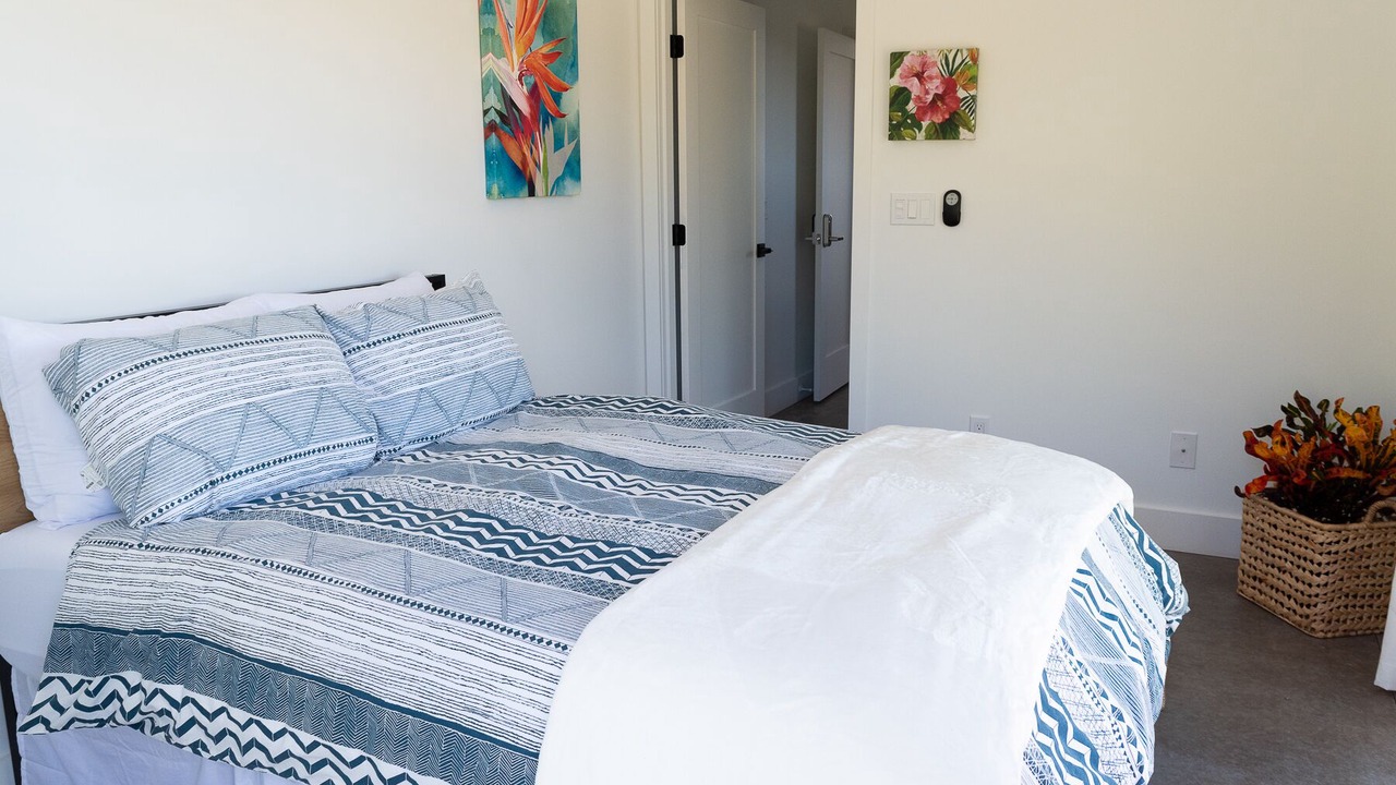 Photo of Bedroom in Discovery Harbour