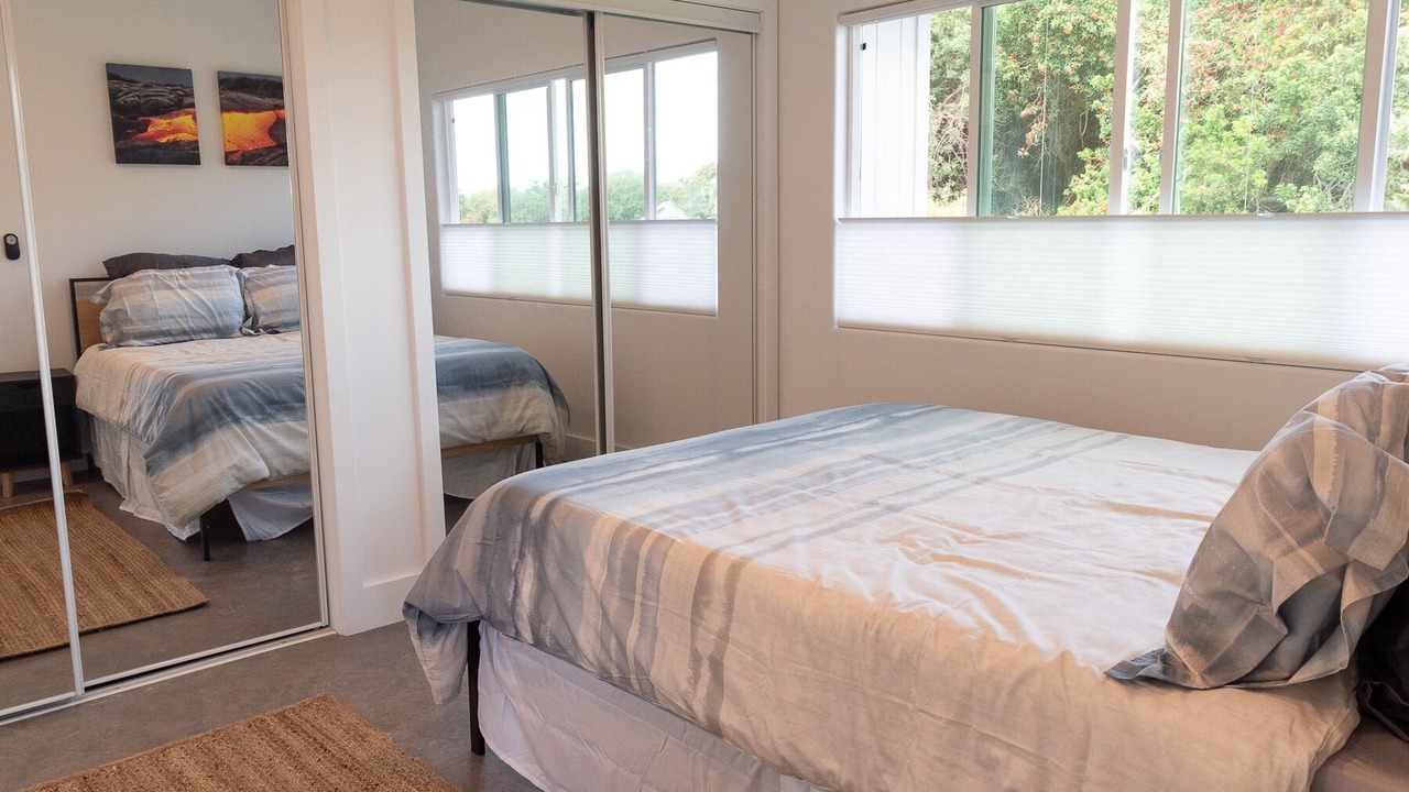 Photo of Bedroom in Discovery Harbour
