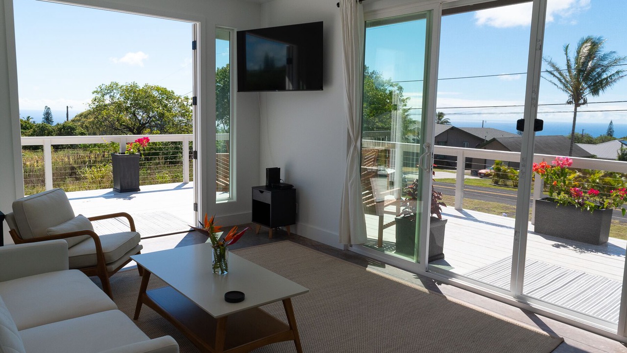 Photo of Livingroom in Discovery Harbour