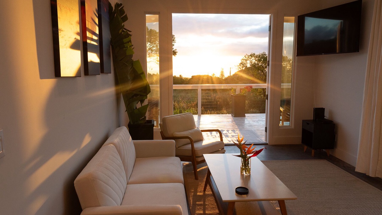 Photo of Bedroom in Discovery Harbour