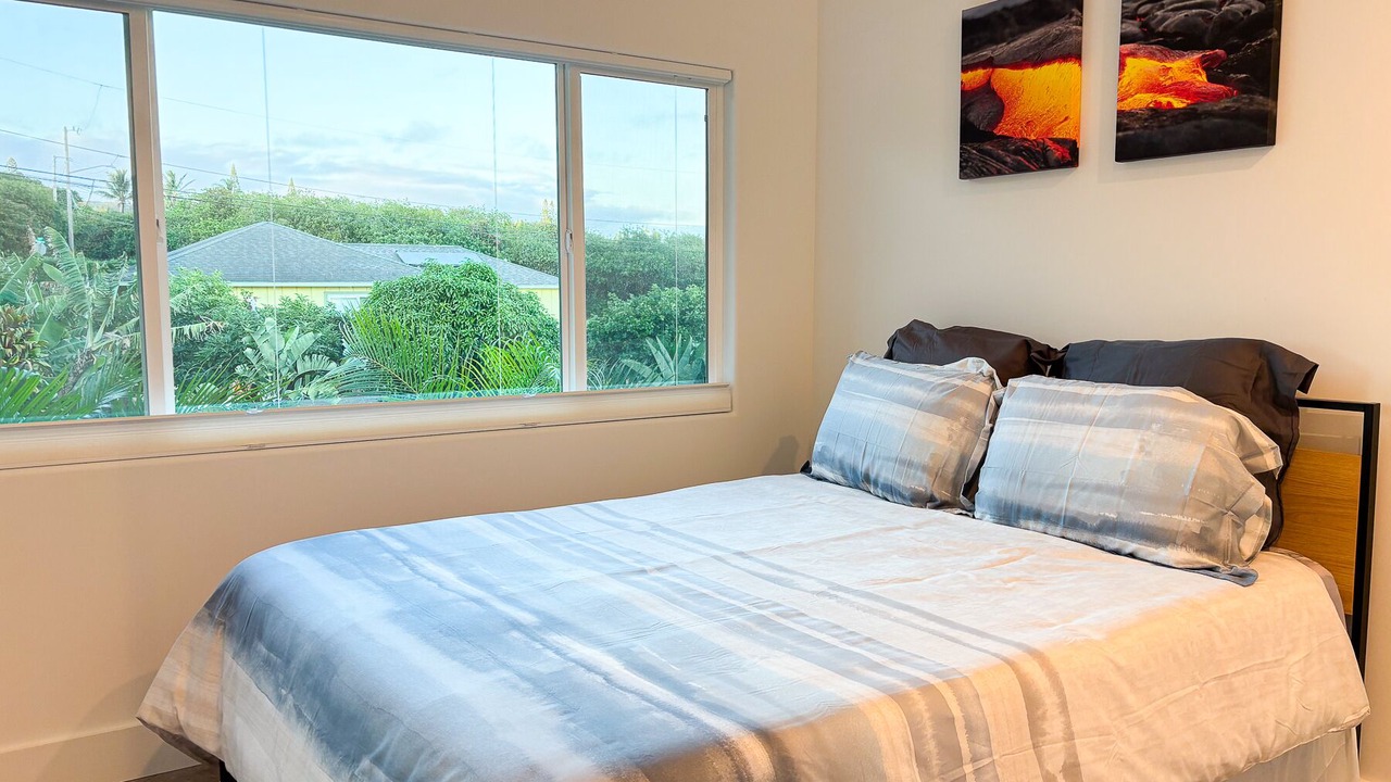 Photo of Bedroom in Discovery Harbour