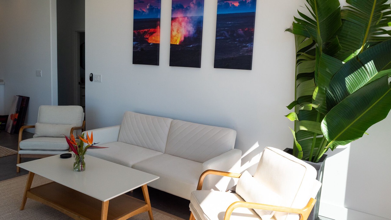 Photo of Livingroom in Discovery Harbour