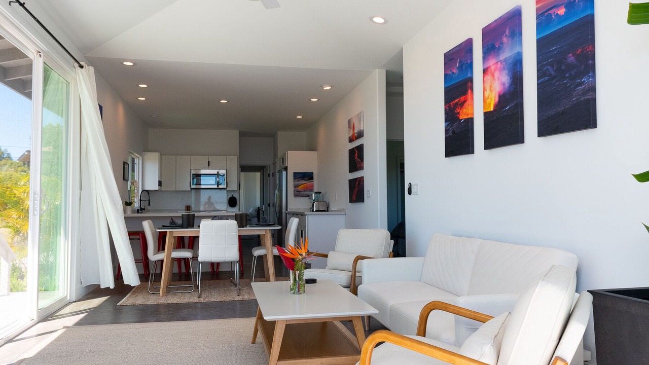 Photo of Livingroom in Discovery Harbour