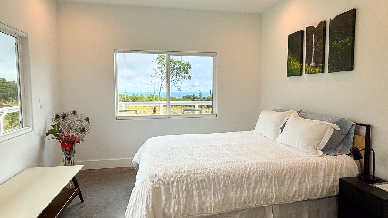 Photo of Bedroom in Discovery Harbour