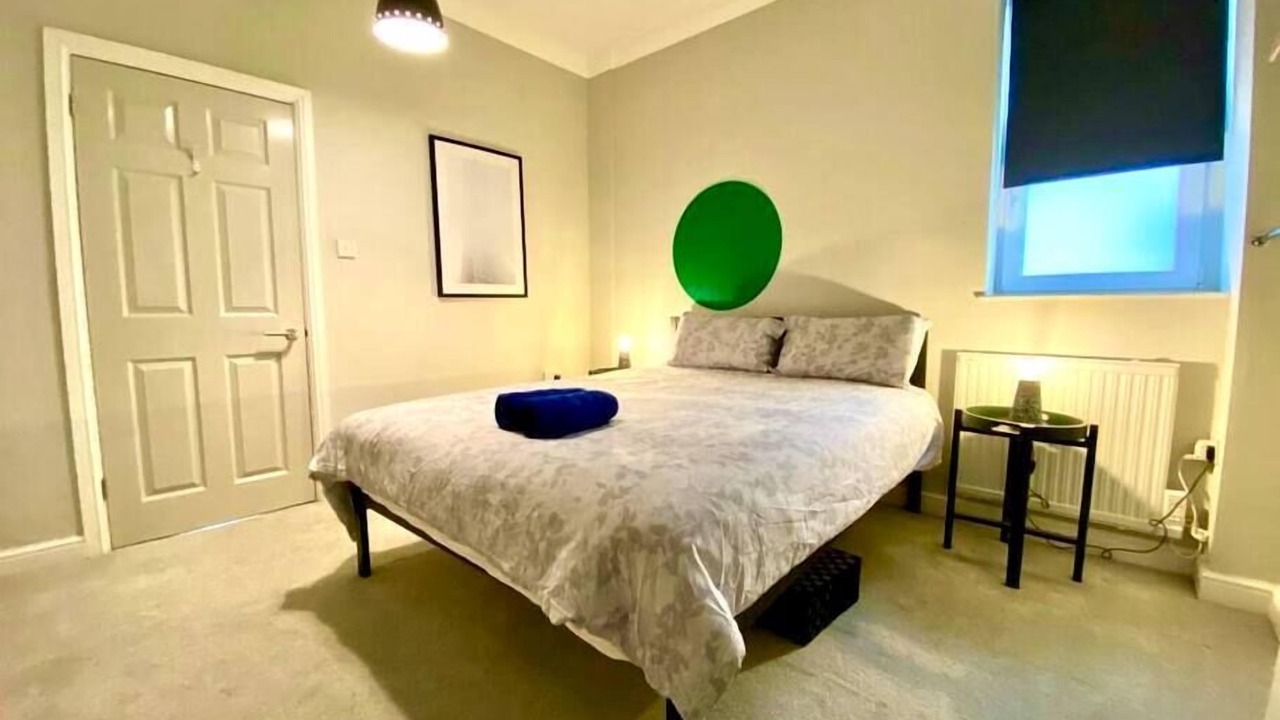 Photo of Bedroom in Canton