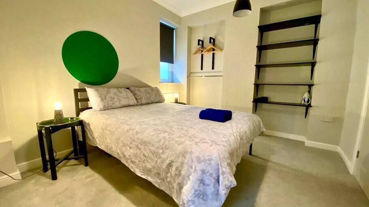 Photo of Bedroom in Canton