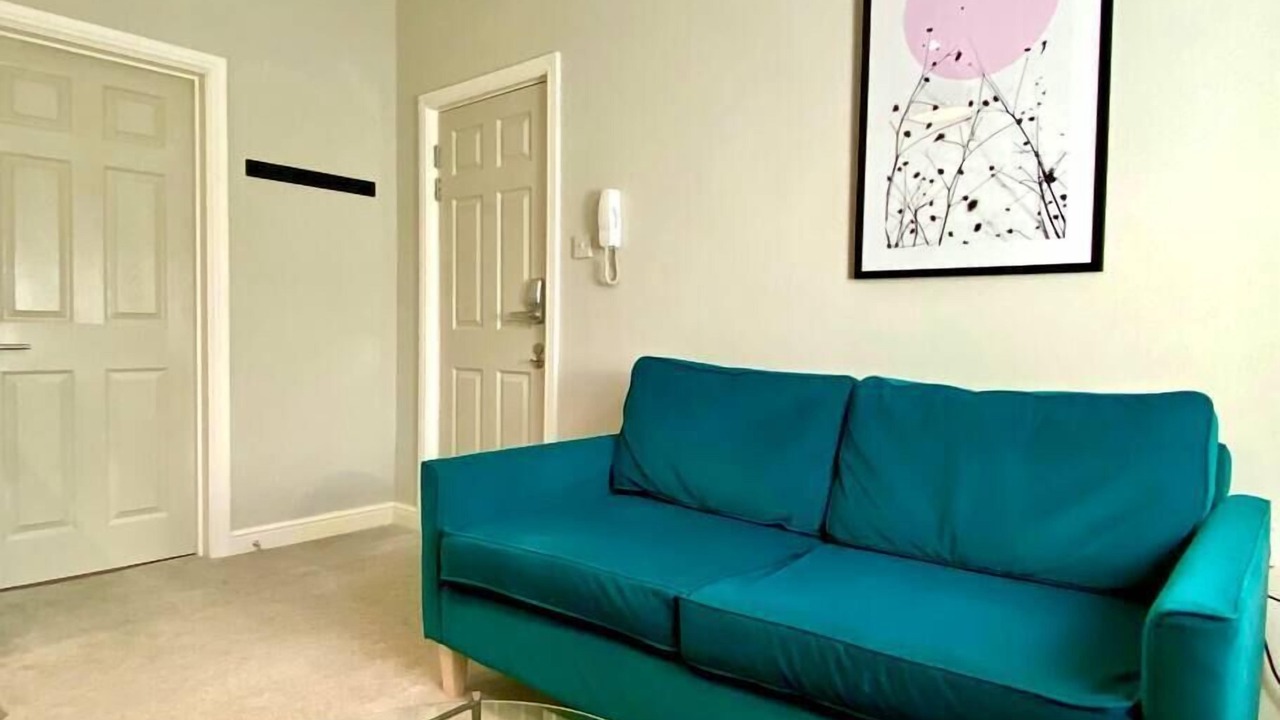 Photo of Livingroom in Canton