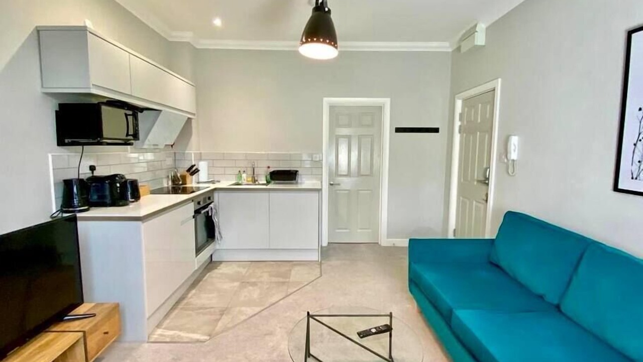 Photo of Livingroom in Canton