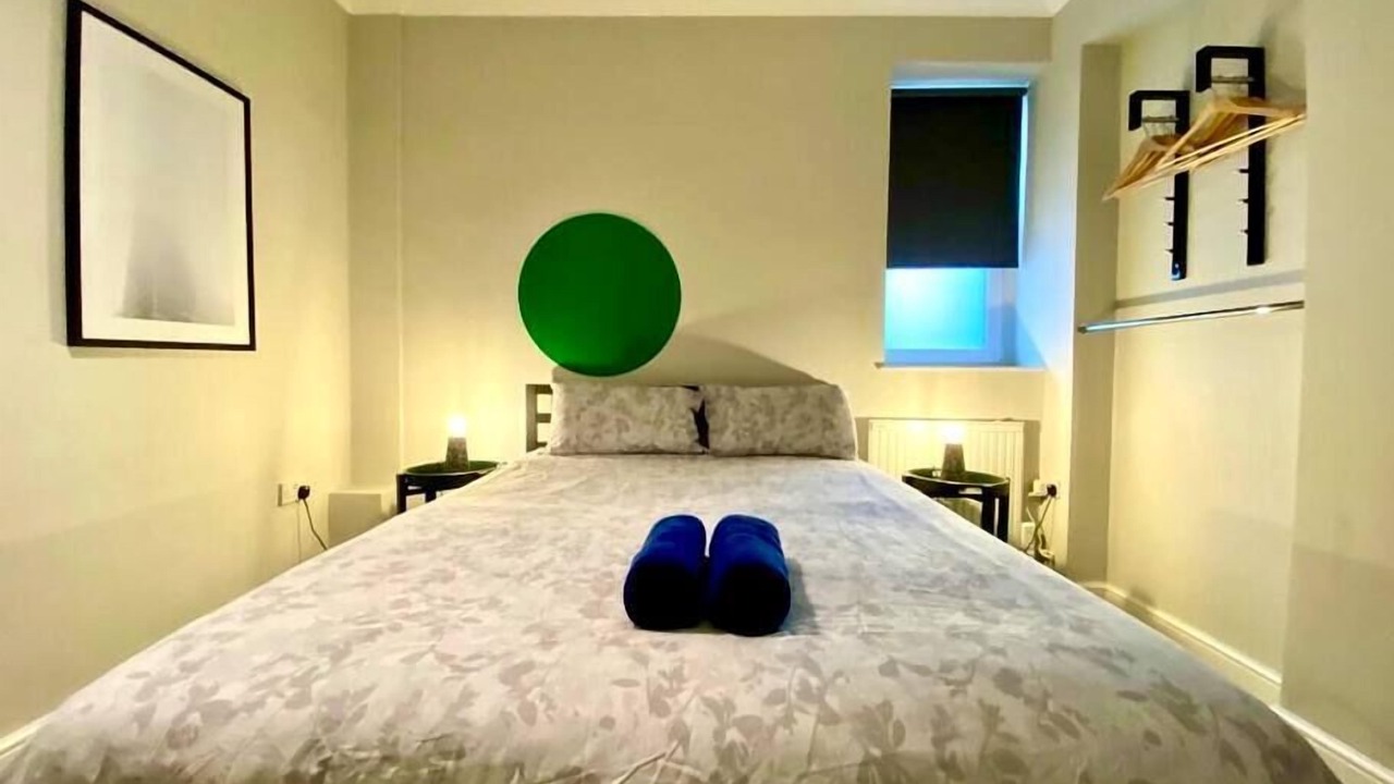 Photo of Bedroom in Canton