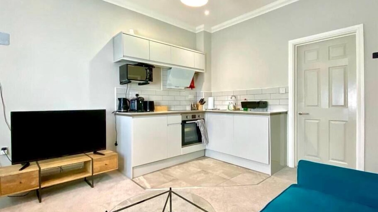 Photo of Livingroom in Canton