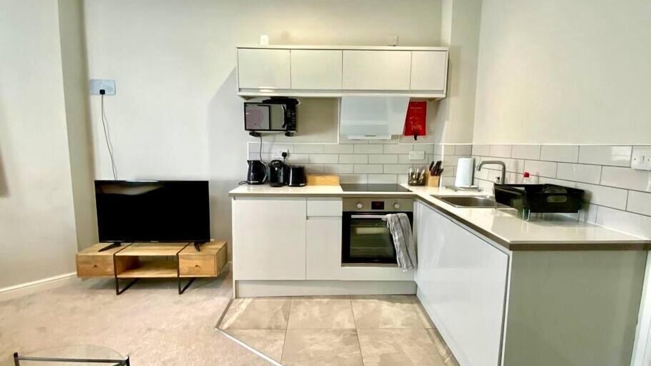 Photo of Kitchen in Canton