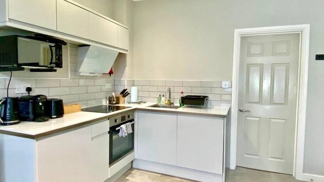 Photo of Kitchen in Canton