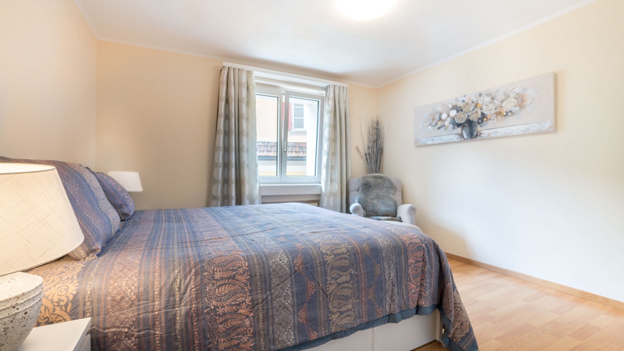 Photo of Bedroom in Andermatt