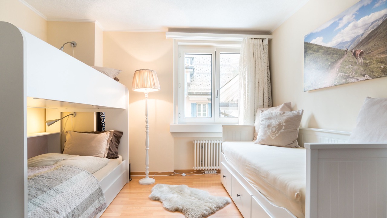 Photo of Bedroom in Andermatt
