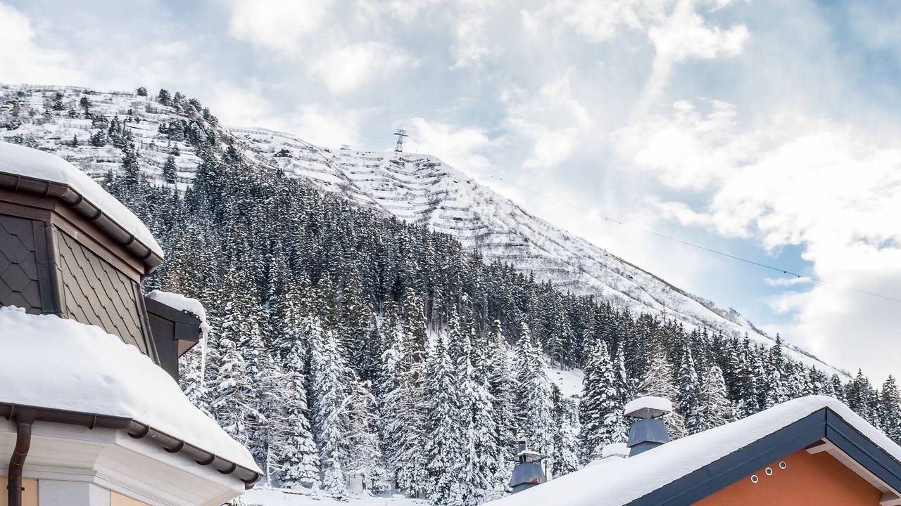 Photo of Outdoor in Andermatt