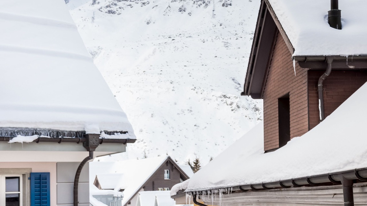 Photo of Outdoor in Andermatt