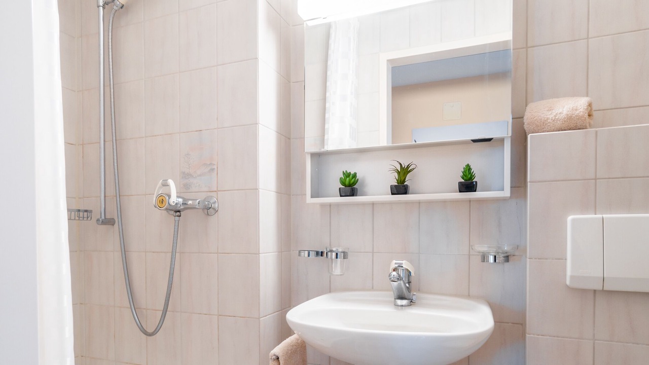 Photo of Bathroom in Andermatt