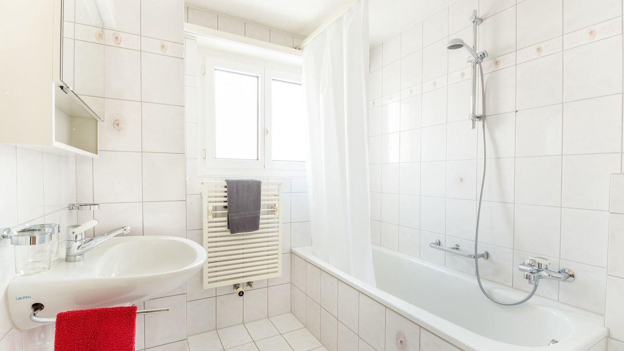 Photo of Bathroom in Andermatt