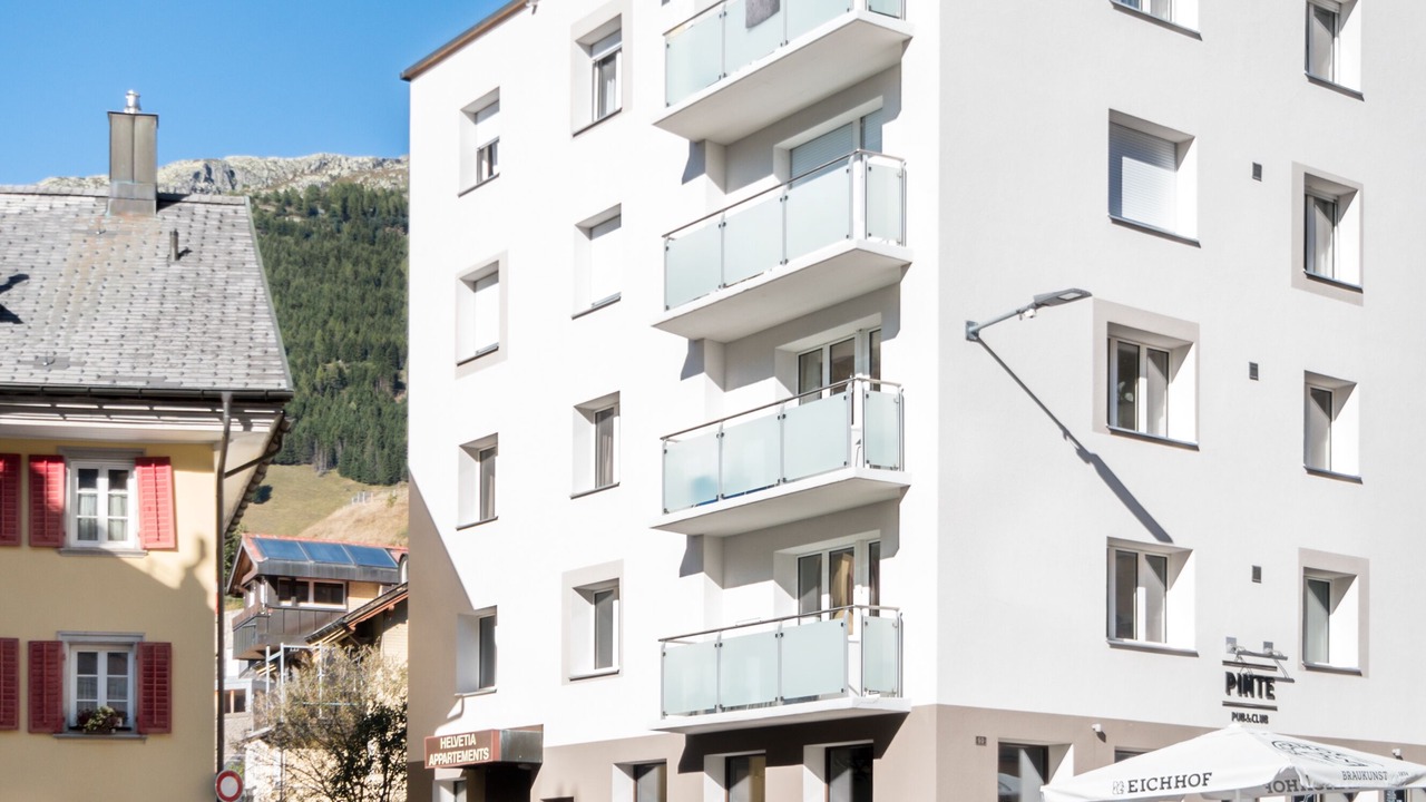 Photo of Outdoor in Andermatt