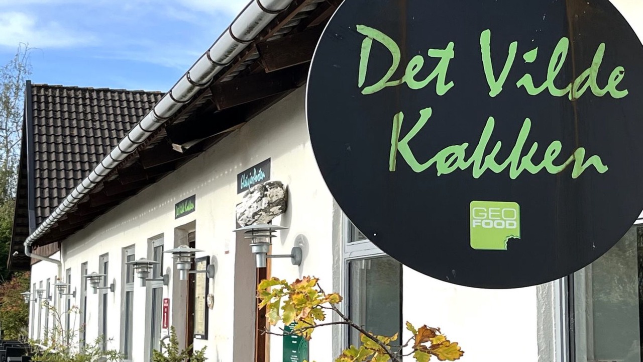 Photo of Outdoor in Klint