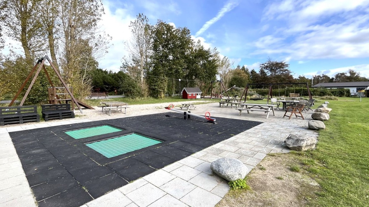 Photo of Outdoor in Klint