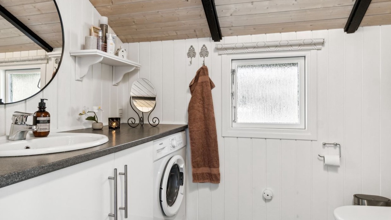 Photo of Bathroom in Klint