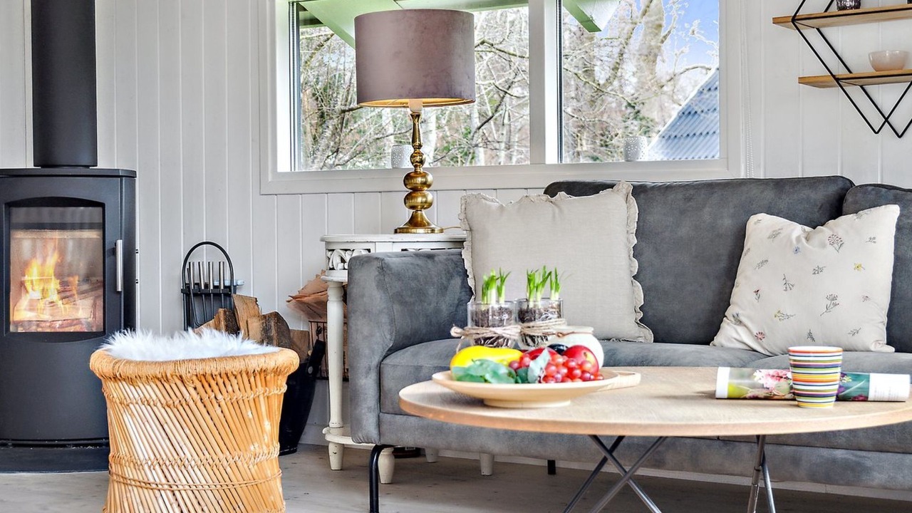 Photo of Livingroom in Klint