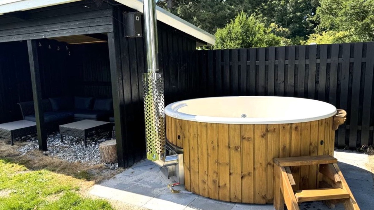 Photo of Bathroom in Klint