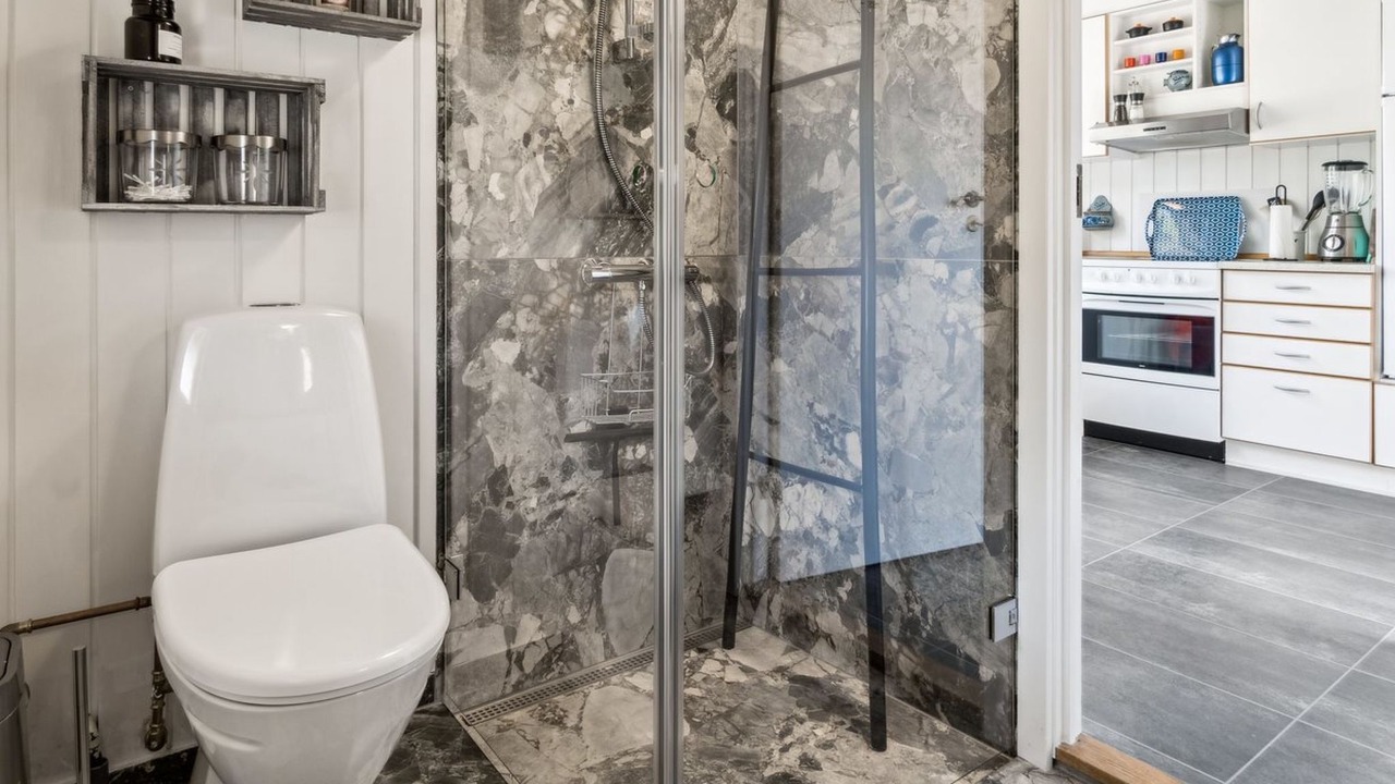 Photo of Bathroom in Klint