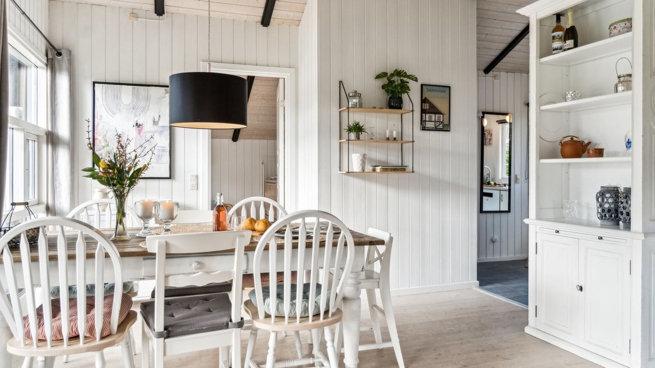 Photo of Livingroom in Klint