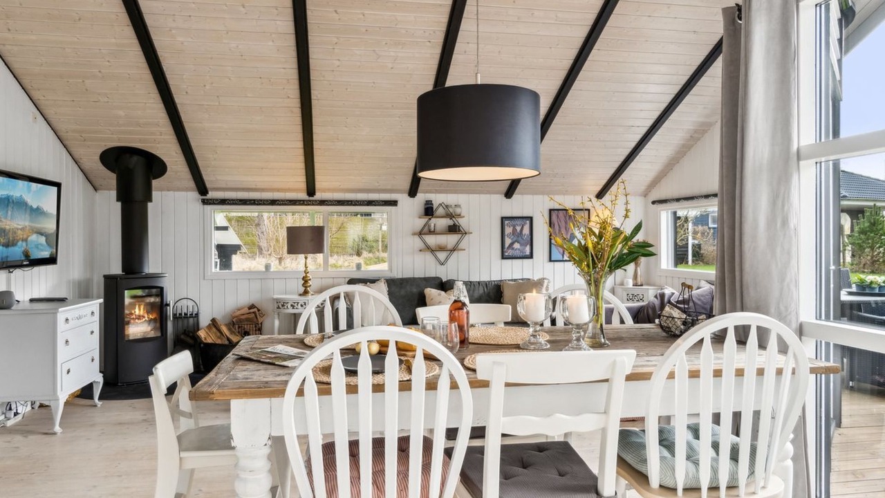 Photo of Livingroom in Klint