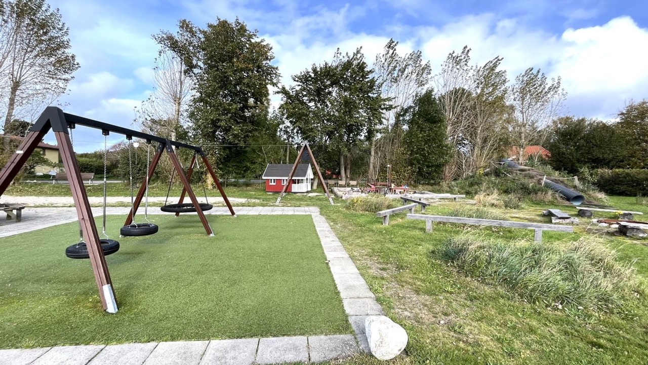 Photo of Outdoor in Klint