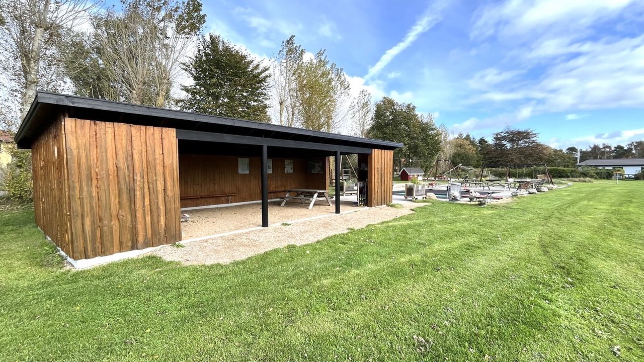 Photo of Outdoor in Klint