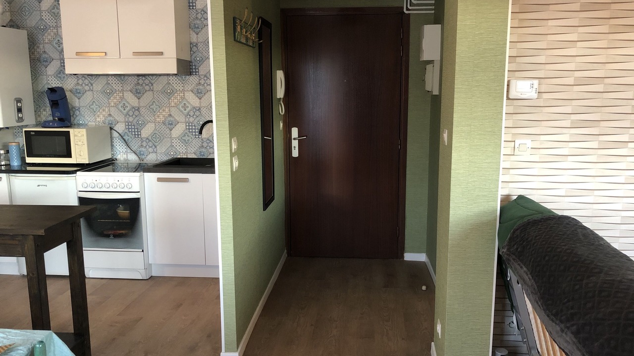 Photo of Kitchen in Nouvelle Ville