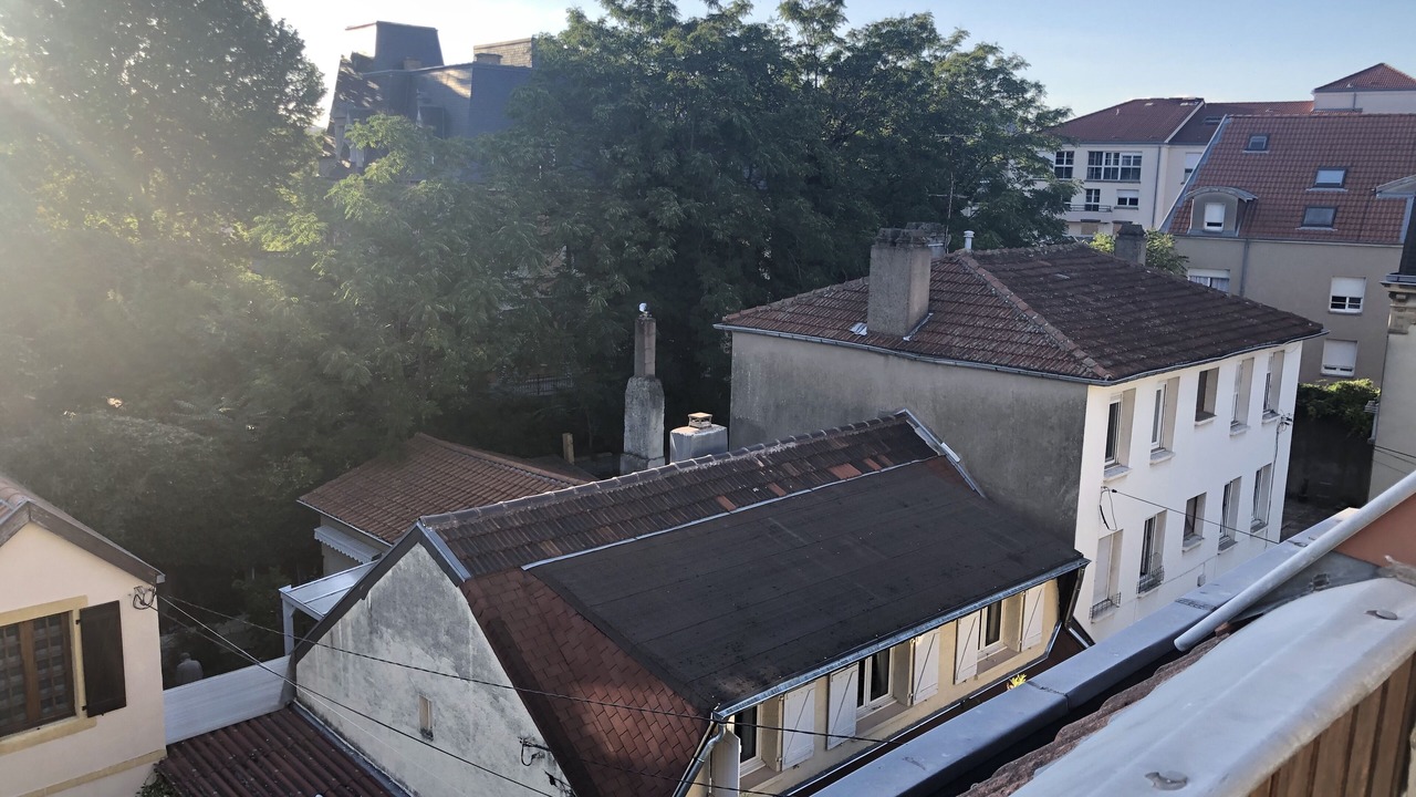 Photo of Outdoor in Nouvelle Ville