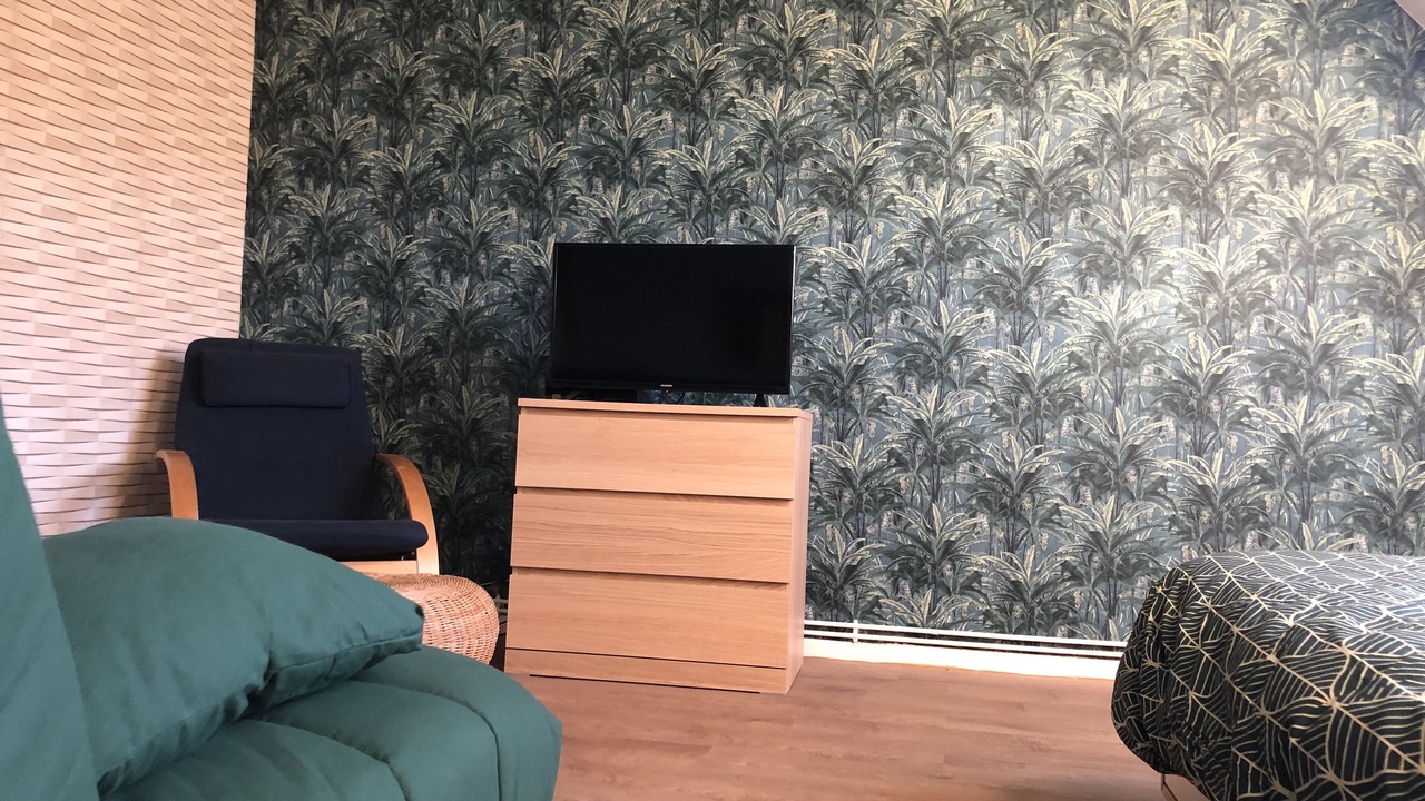 Photo of Bedroom in Nouvelle Ville