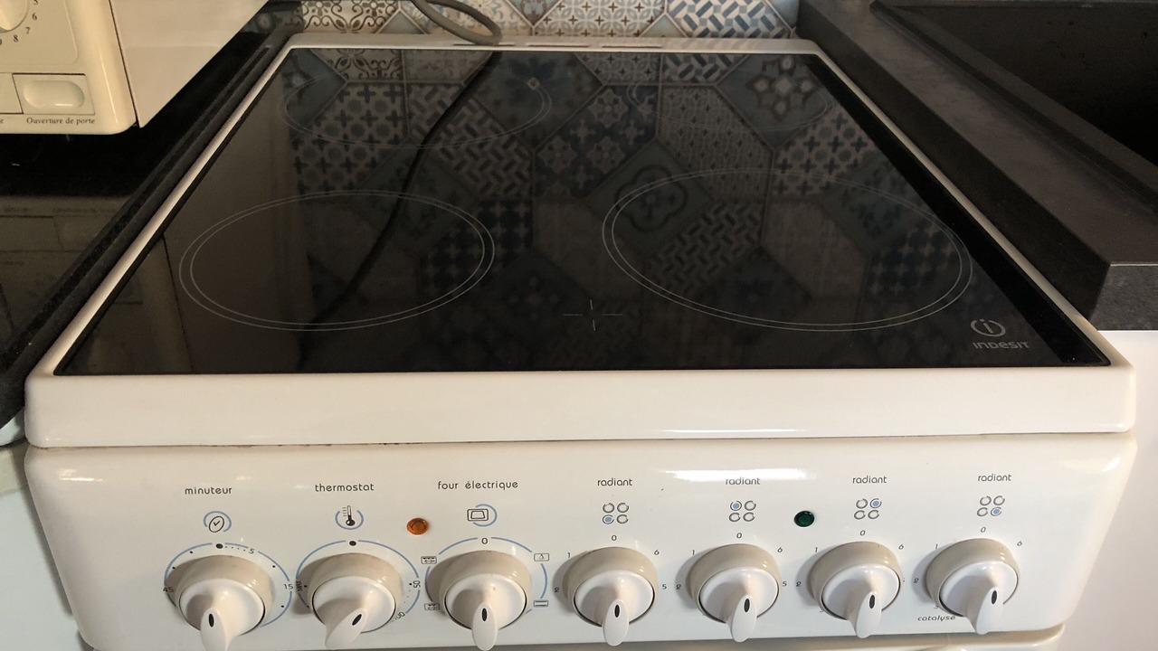 Photo of Kitchen in Nouvelle Ville