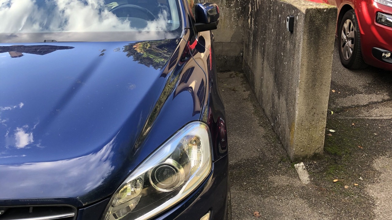 Photo of Outdoor in Nouvelle Ville