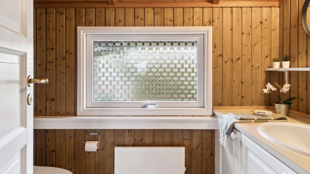 Photo of Bathroom in Frolunde