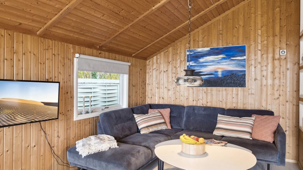 Photo of Livingroom in Frolunde