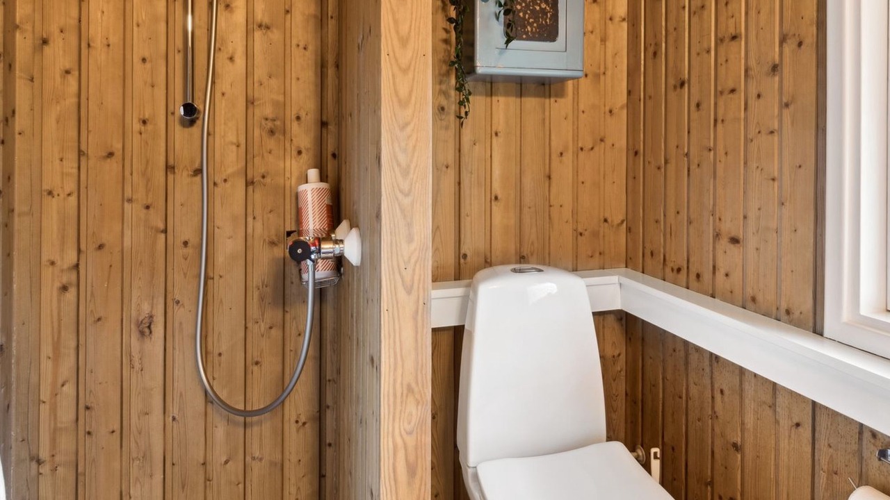 Photo of Bathroom in Frolunde