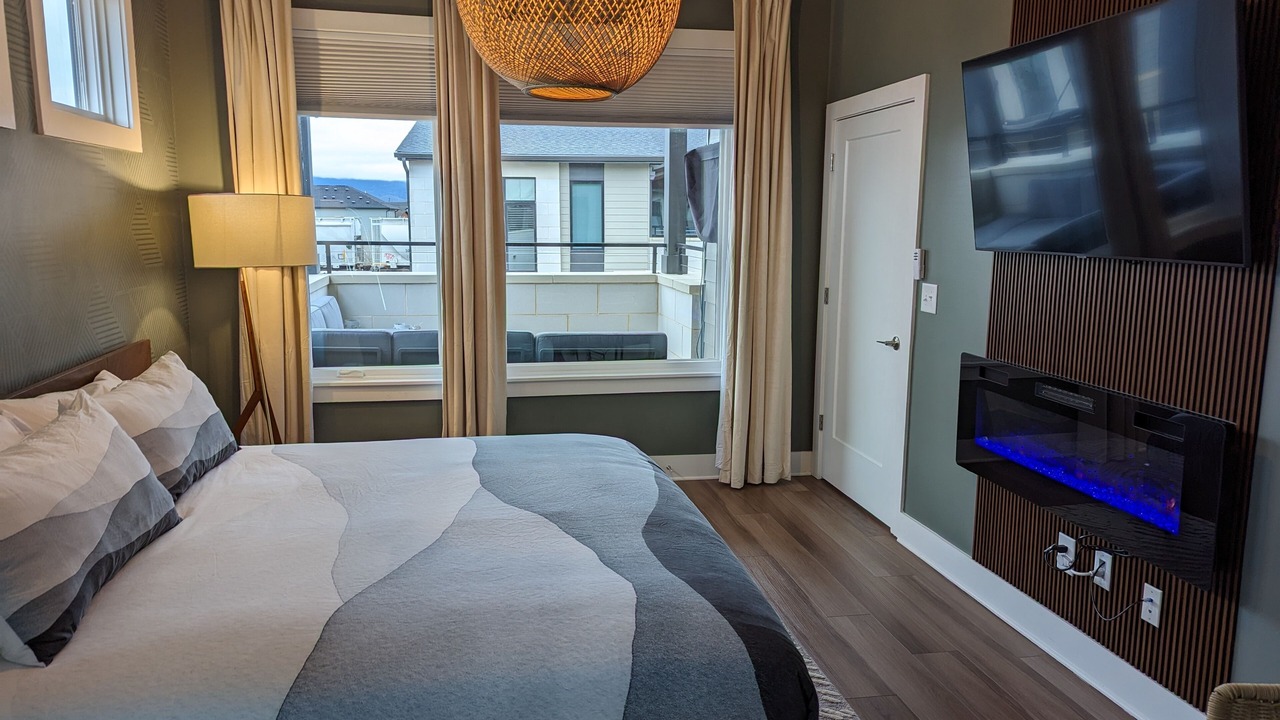 Photo of Livingroom in Chattanooga