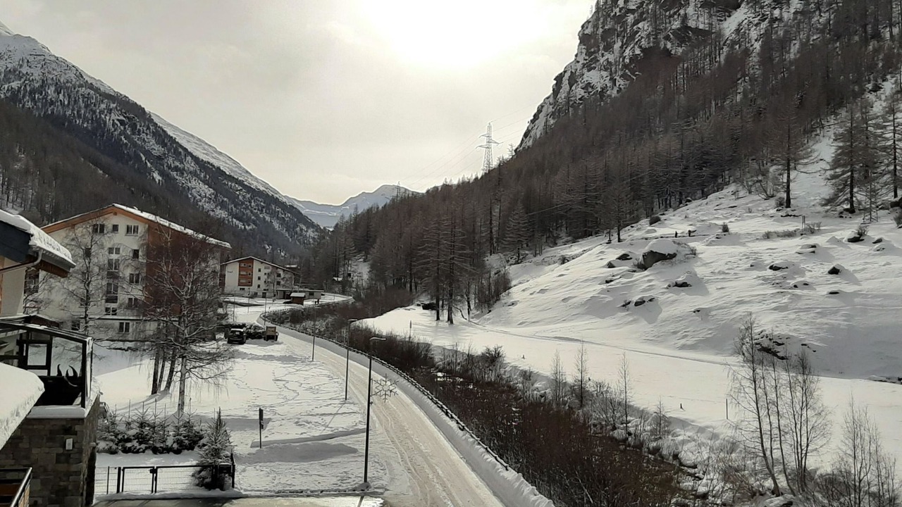 Photo of Outdoor in Saas Almagell